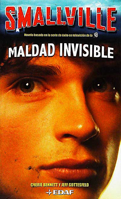 Maldad invisible 