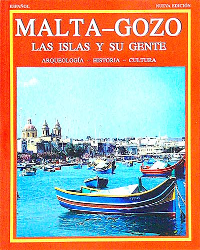 Maltas - Gozo