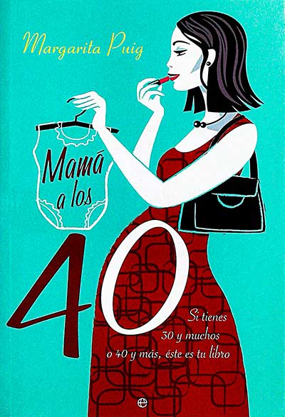 Mamá a los 40