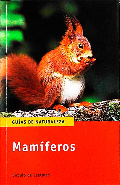 Mamíferos