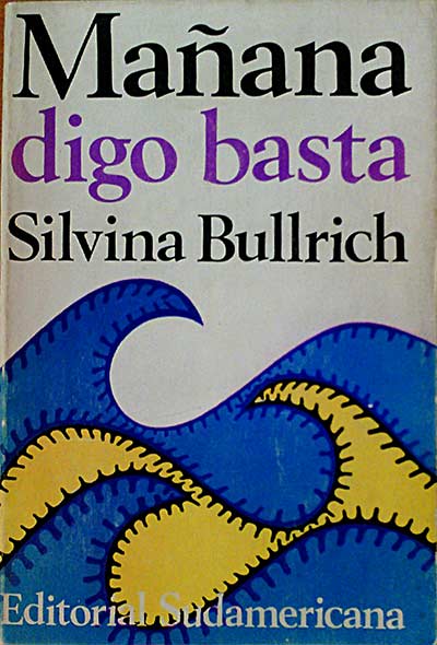 Mañana digo basta