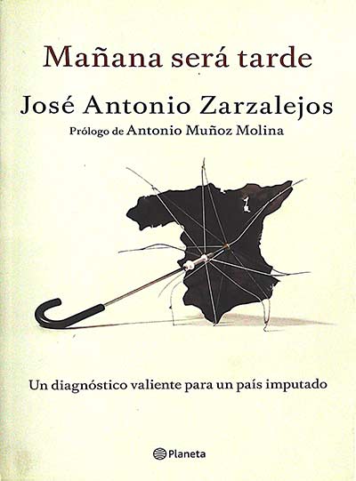 Mañana será tarde