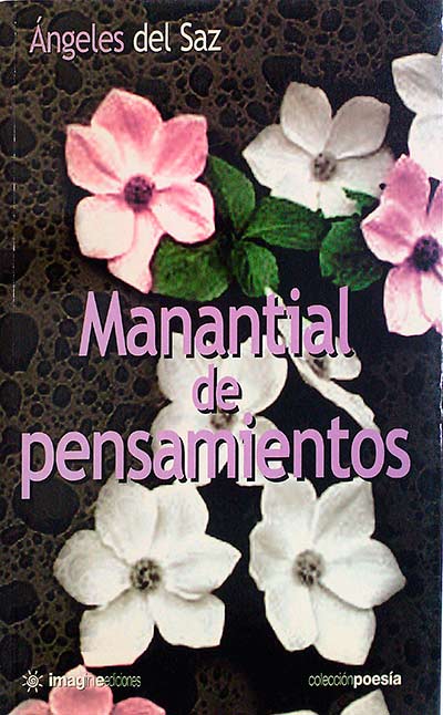 Manantial de pensamientos.