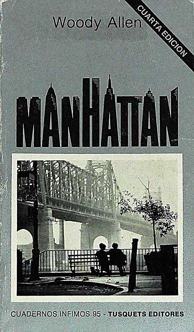 Manhattan