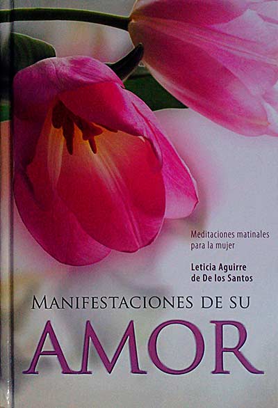 Manifestaciones de su amor