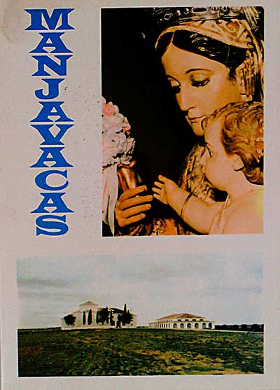 Manjavacas