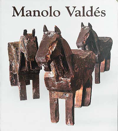 Manolo Valdés