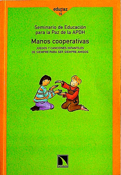 Manos cooperativas