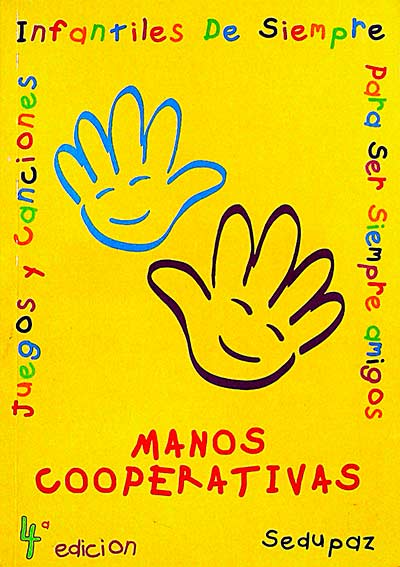 Manos cooperativas