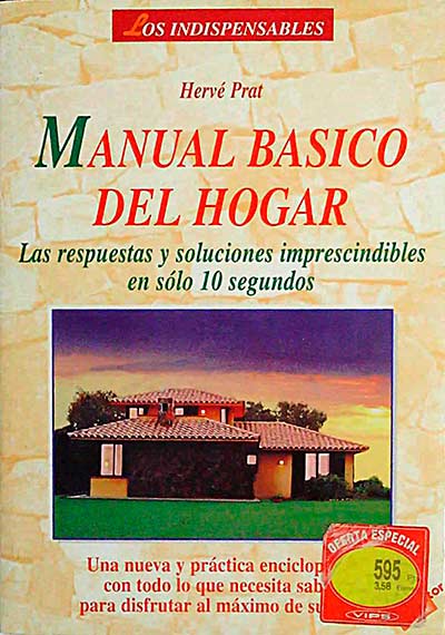 Manual Básico del Hogar