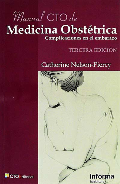 Manual CTO de medicina obstétrica 
