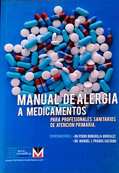 Manual de alergia a medicamentos