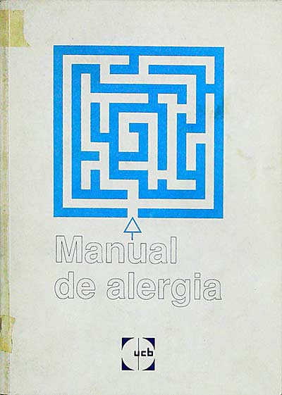 Manual de alergia 