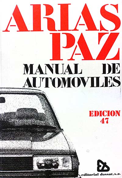 Manual de automóviles