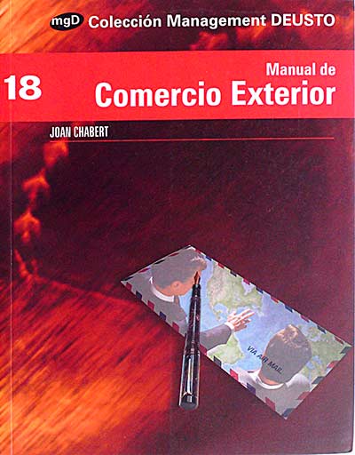 Manual de Comercio Exterior