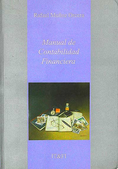 Manual de contabilidad financiera