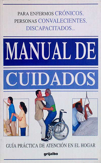 Manual de cuidados