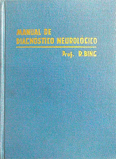 Manual de diagnóstico neurológico