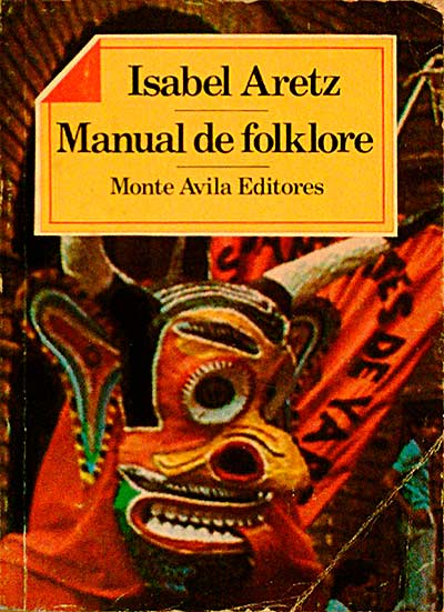 Manual de folklore