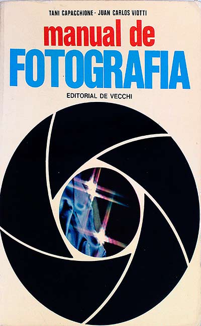 Manual de fotografía 