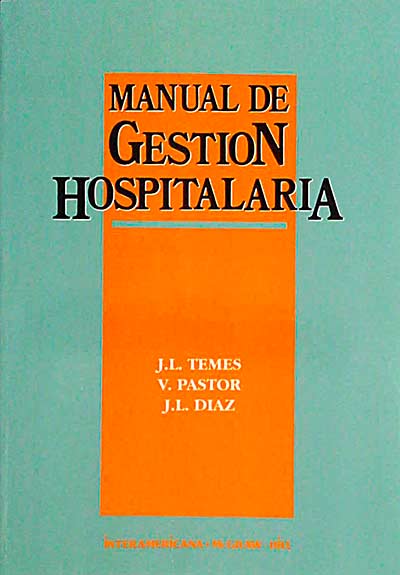Manual de gestión hospitalaria