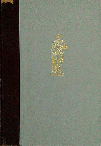 Manual de historia universal II. Edad Antigua