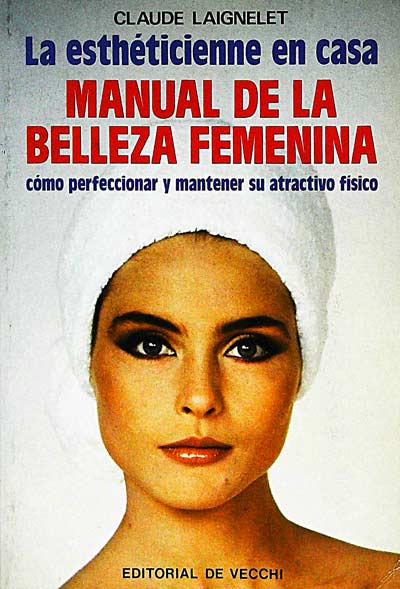 Manual de la belleza femenina