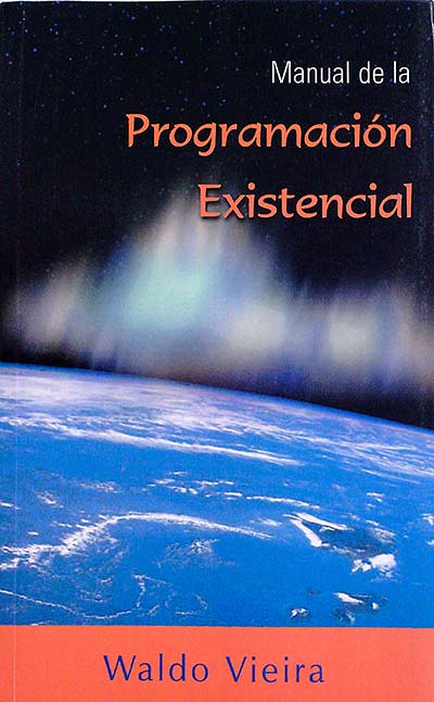 Manual de la Programación Existencial -Proexis-