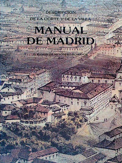 Manual de Madrid