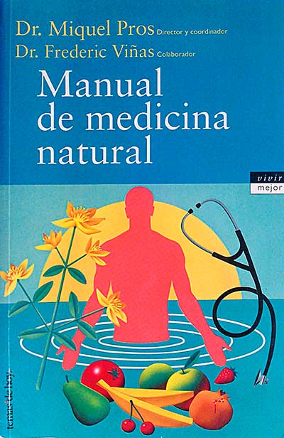 Manual de medicina natural