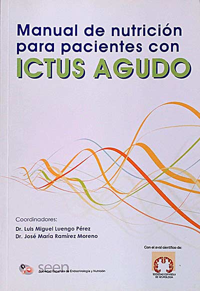 Manual de nutrición para pacientes con ictus agudo 