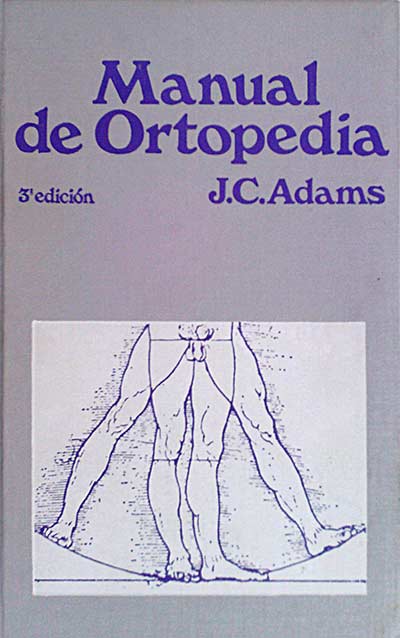 Manual de Ortopedia 