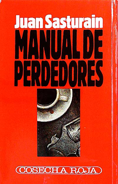 Manual de perdedores 