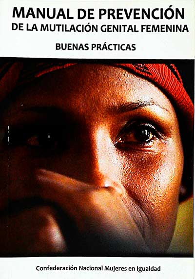 Manual de prevención de la mutilación genital femenina