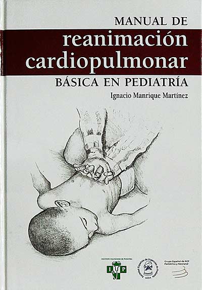 Manual de reanimación cardiopulmonar