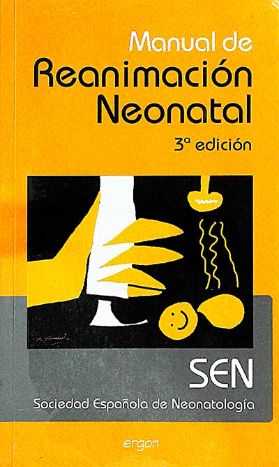 Manual de reanimación neonatal