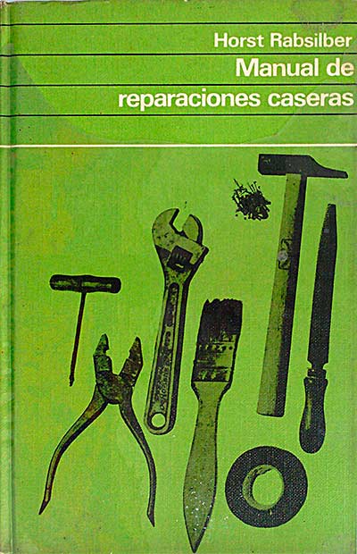 Manual de reparaciones caseras