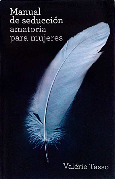 Manual de seducción amatoria para mujeres.