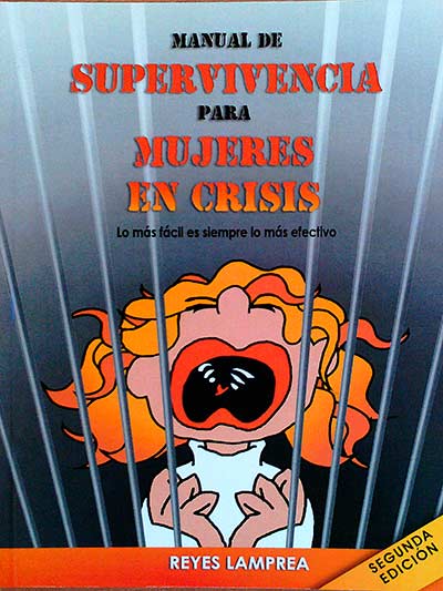 Manual de supervivencia para mujeres en crisis