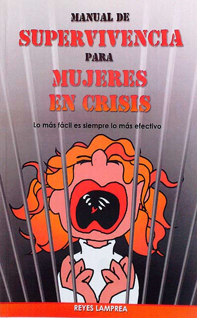 Manual de supervivencia para mujeres en crisis