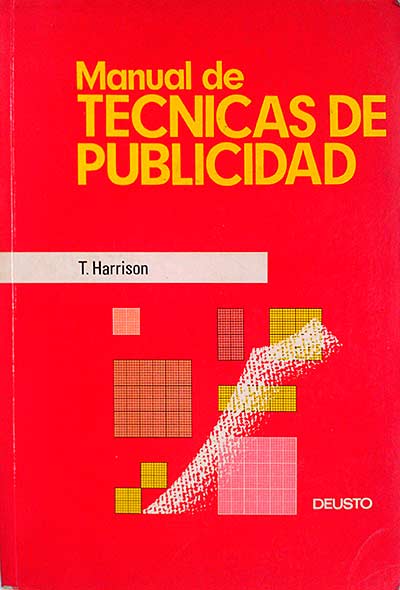 Manual de técnicas de publicidad