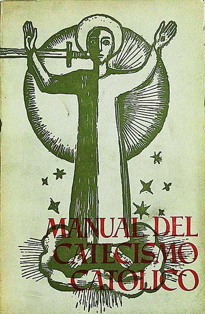 Manual del catecismo católico