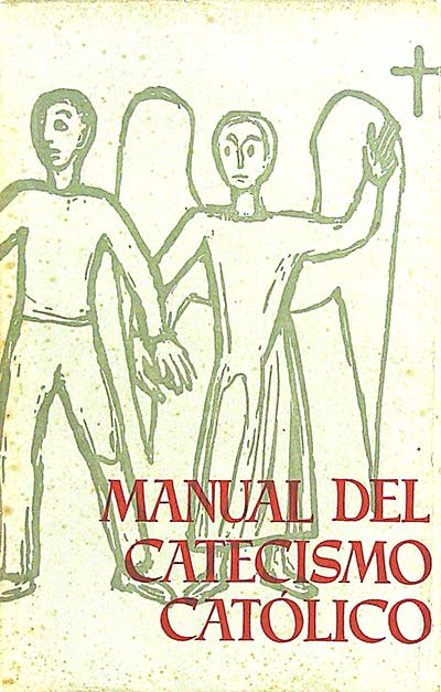 Manual del catecismo católico, 5: la vida según los mandamientos de la ley de Dios, temas 91 a 113