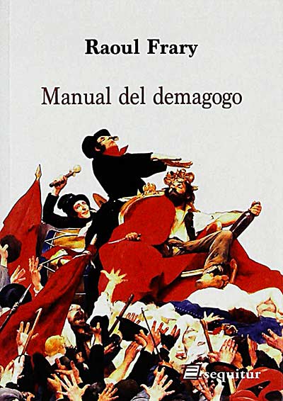 Manual del demagogo