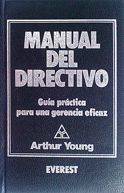 Manual del directivo