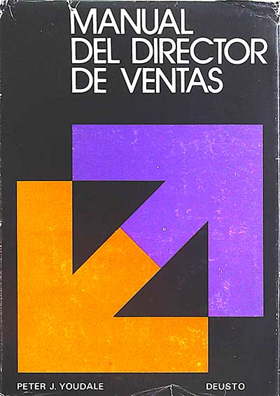 Manual del director de ventas