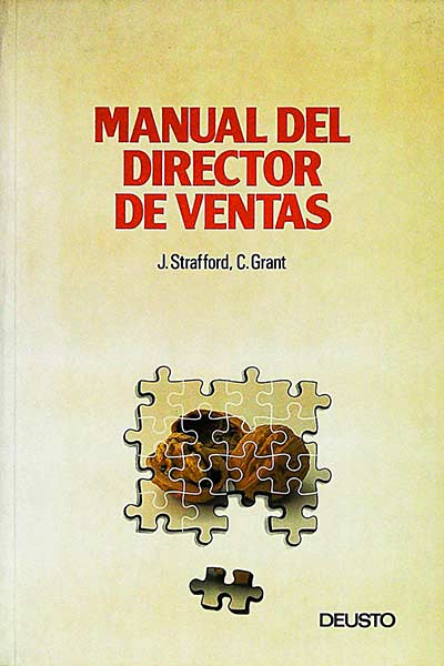 Manual del director de ventas 