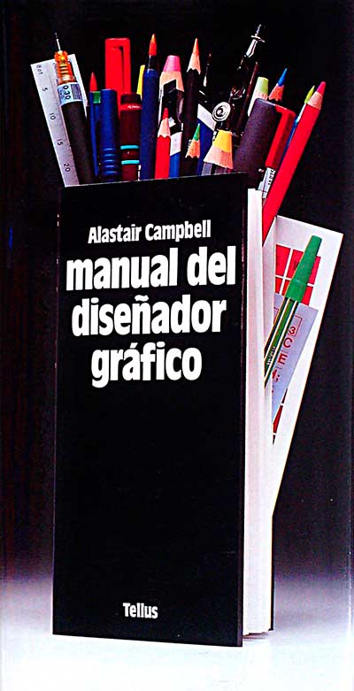 Manual del diseñador gráfico