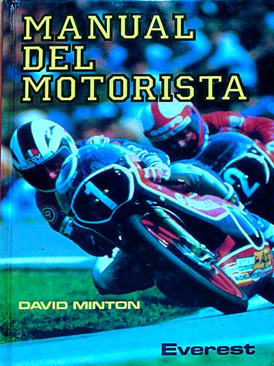 Manual del motorista