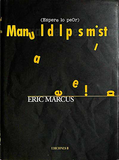 Manual del pesimista